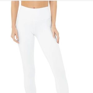 Alo Yoga Airlift Leggings